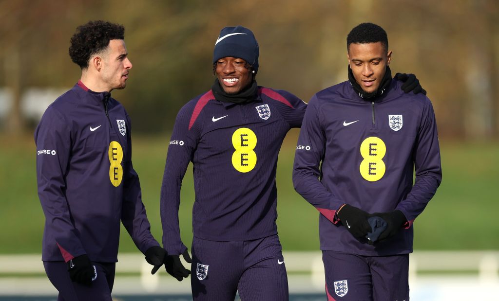 Εθνική Ελλάδος – Αγγλία: Τα «λιοντάρια» έγιναν… γατάκια στο ΟΑΚΑ! (pic)