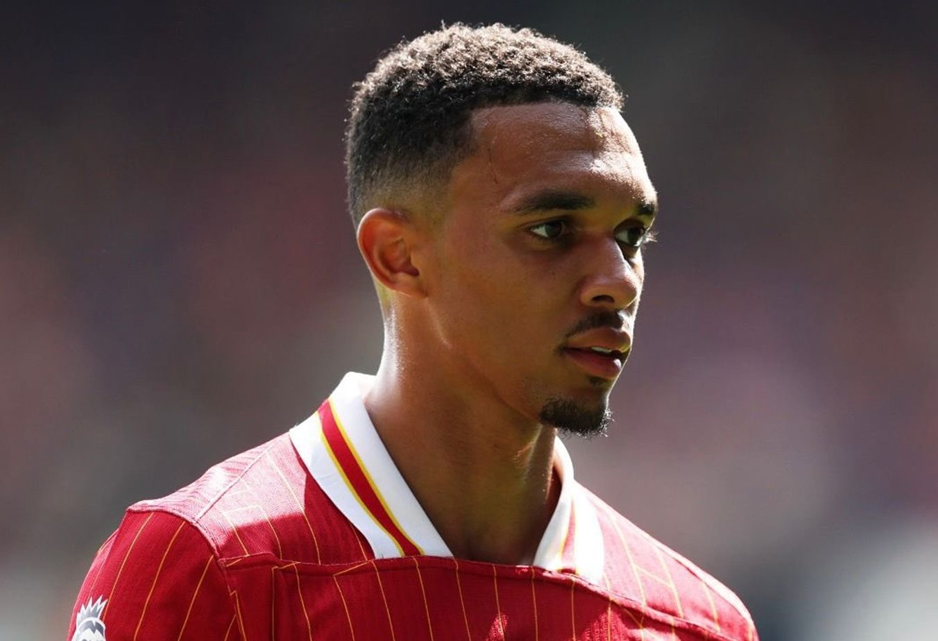 Η Ρεάλ «νευριάζει» την Λίβερπουλ – Μειώνει την προσφορά της για Άρνολντ!