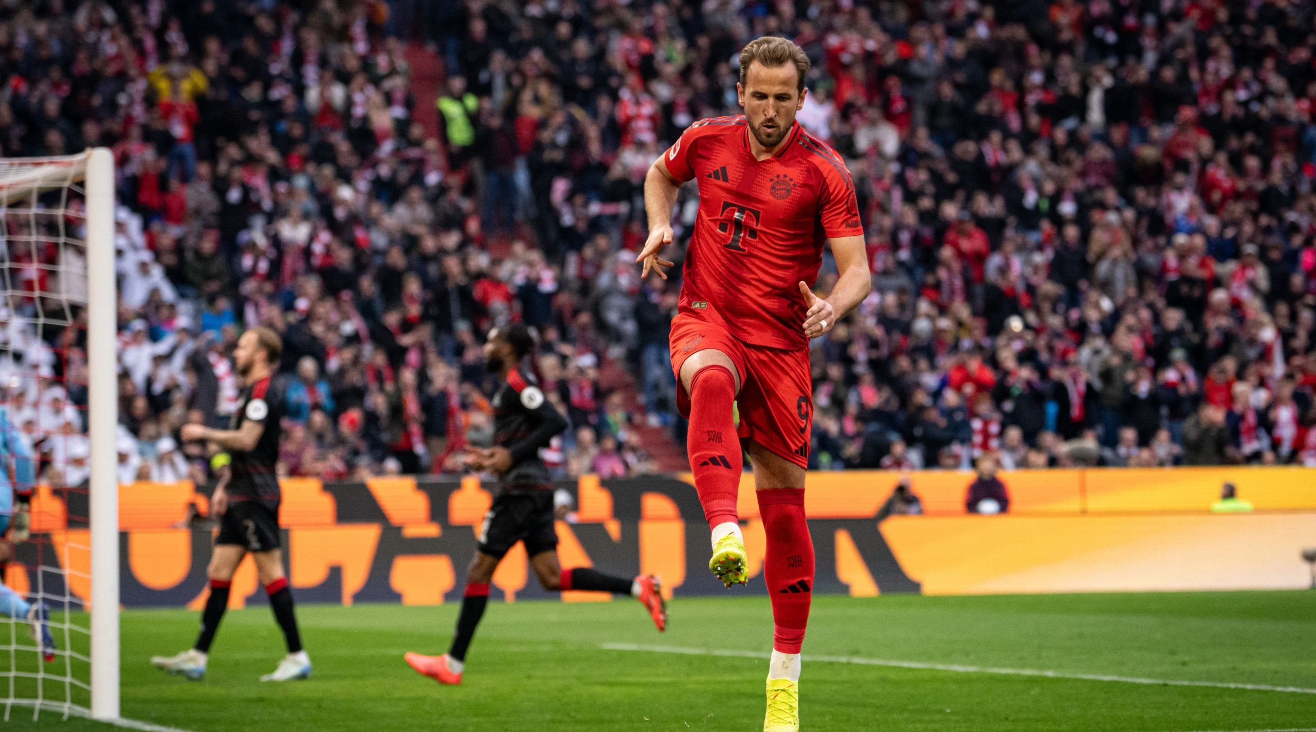 Μπάγερν Μονάχου: Ο παίκτης που μπορεί να την κάνει άπιαστη στην επίθεση