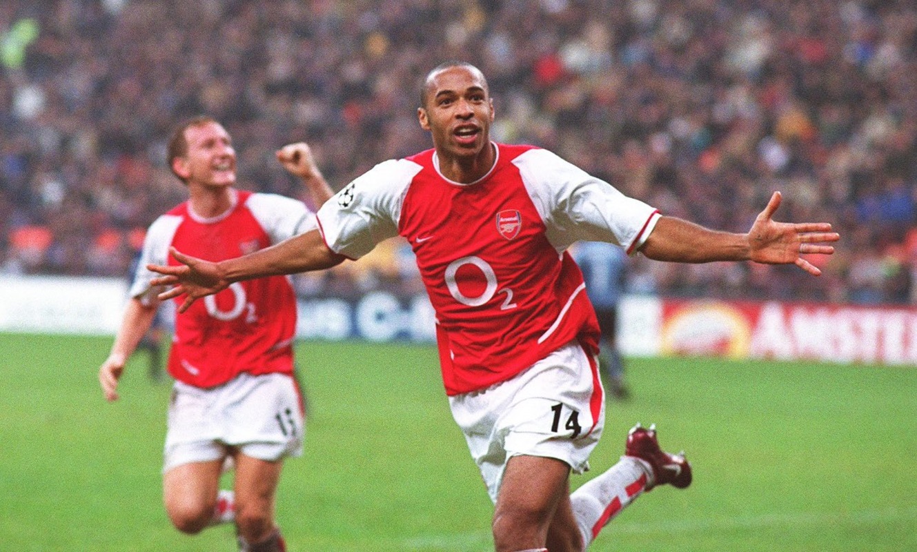 Από το Μιλάνο με…αγάπη!