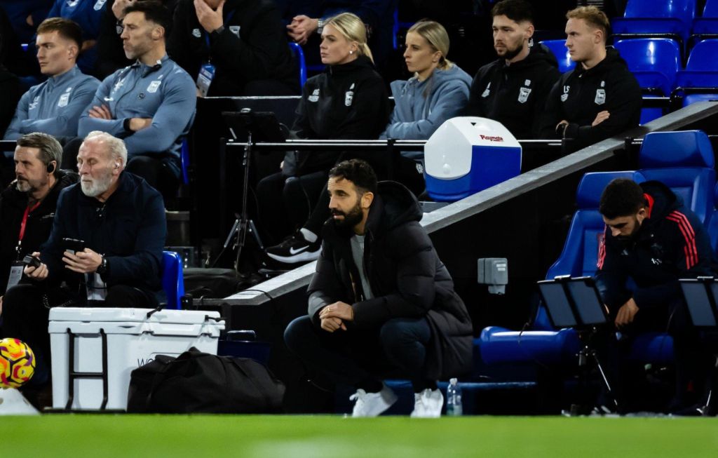 Podcast: Πόνανε μόνο όσοι αγαπάνε ή όσοι είναι από το Μάντσεστερ!