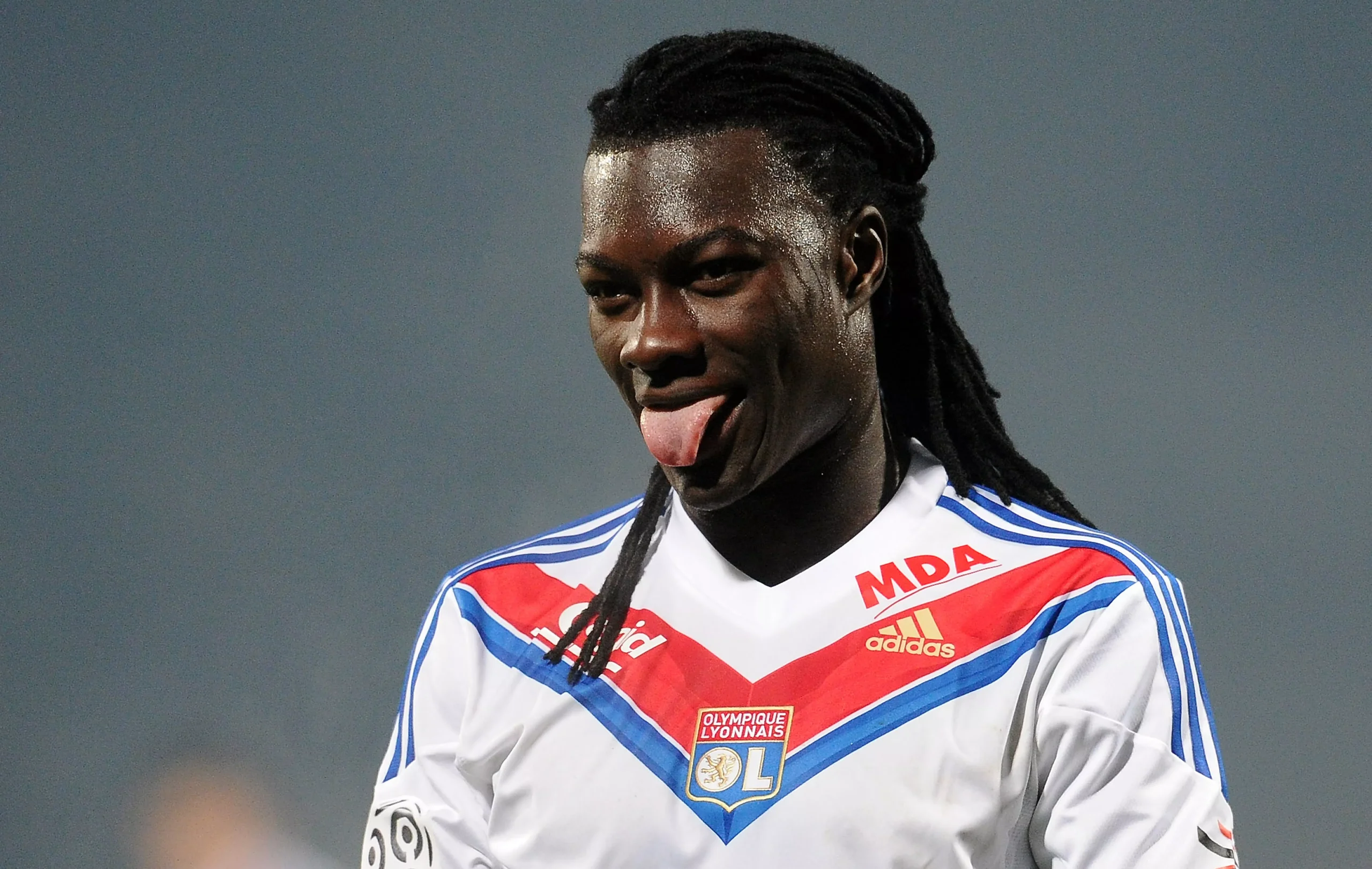 Το λιοντάρι του Λιόν: ο Μπαφετιμπί Γκομίς (Podcast)