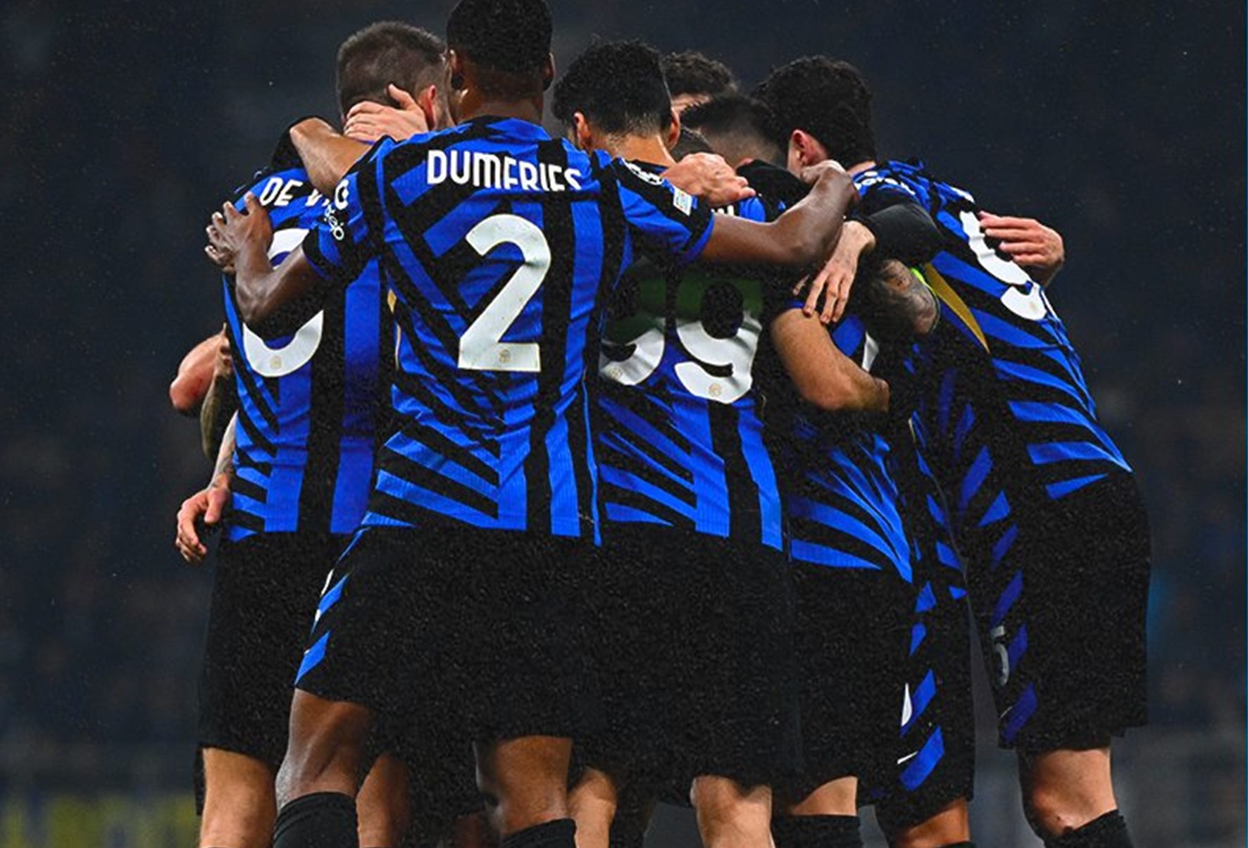 H Ίντερ έχει τη συνταγή και αρέσει πάρα… πολύ! (vid)