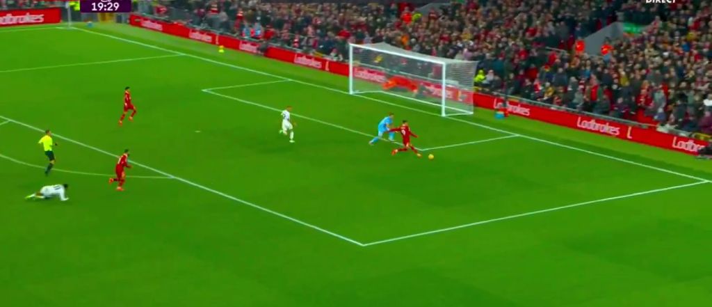 Πυραυλοκίνητη… Λίβερπουλ: Αντεπίθεση για σεμινάριο και 1-0 με Νούνιες! (vid)