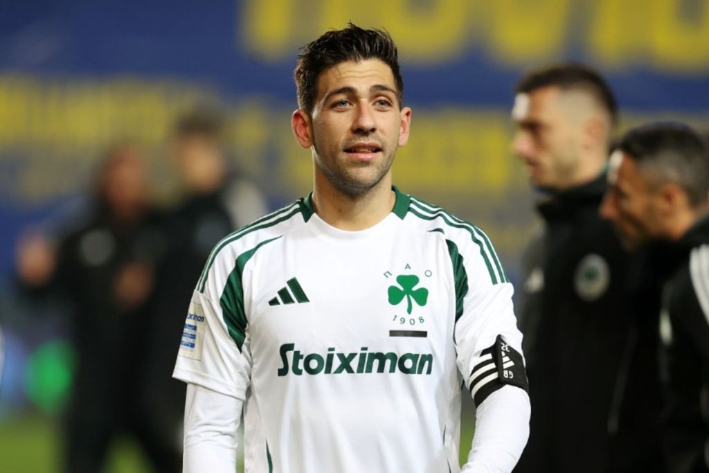 Μπακασέτας: «Θα γίνουμε ακόμα καλύτεροι – Πρέπει να καθαρίζουμε τα ματς»