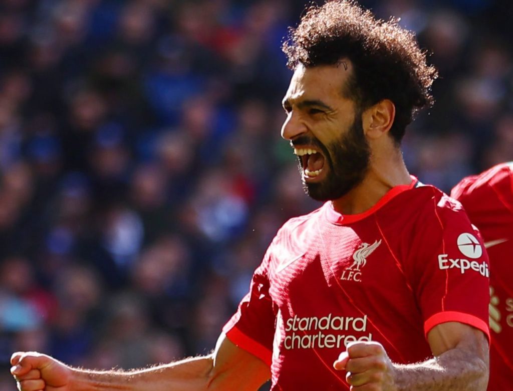 Ούτε Κλοπ, ούτε Σλοτ: Άλλος προπονητής έδωσε την καλύτερη συμβουλή στον Σαλάχ! (vid)