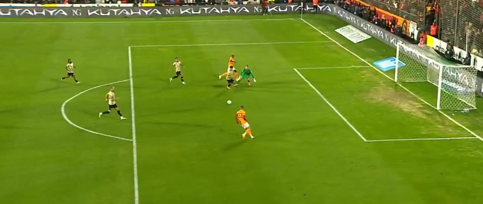 Ο Ζιγιέκ έγινε… ρόμπα στην Τουρκία: Έχασε αυτό που ΔΕΝ ΧΑΝΕΤΑΙ! (vid)