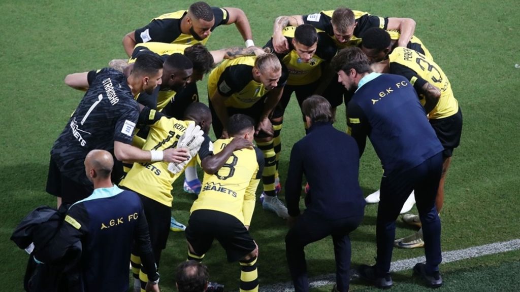 Ολυμπιακός-ΑΕΚ: Ξεκίνημα με ερωτηματικό στη προετοιμασία της «Ένωσης»
