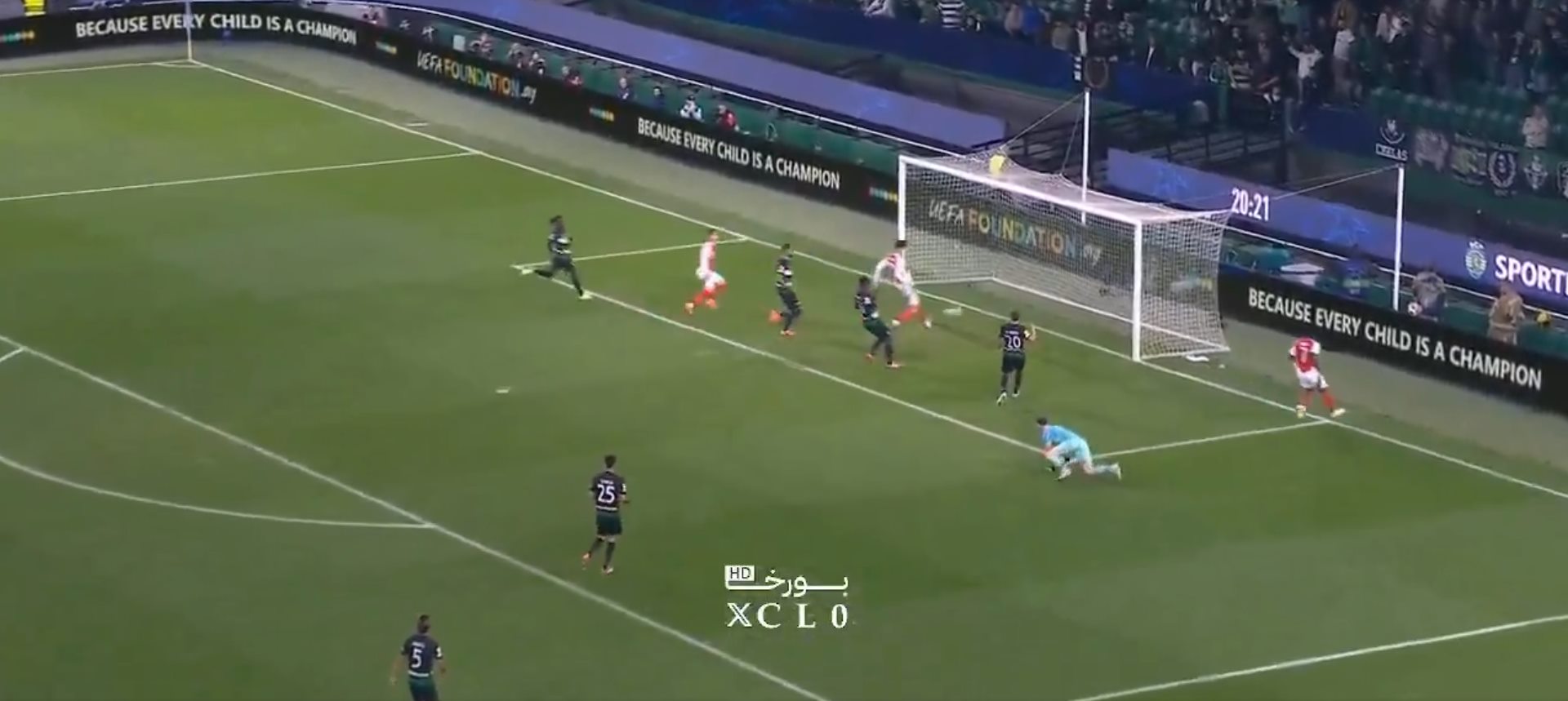 Μαγεύει στην Πορτογαλία η Άρσεναλ: 2-0 με τον Χάβερτς! (vid)