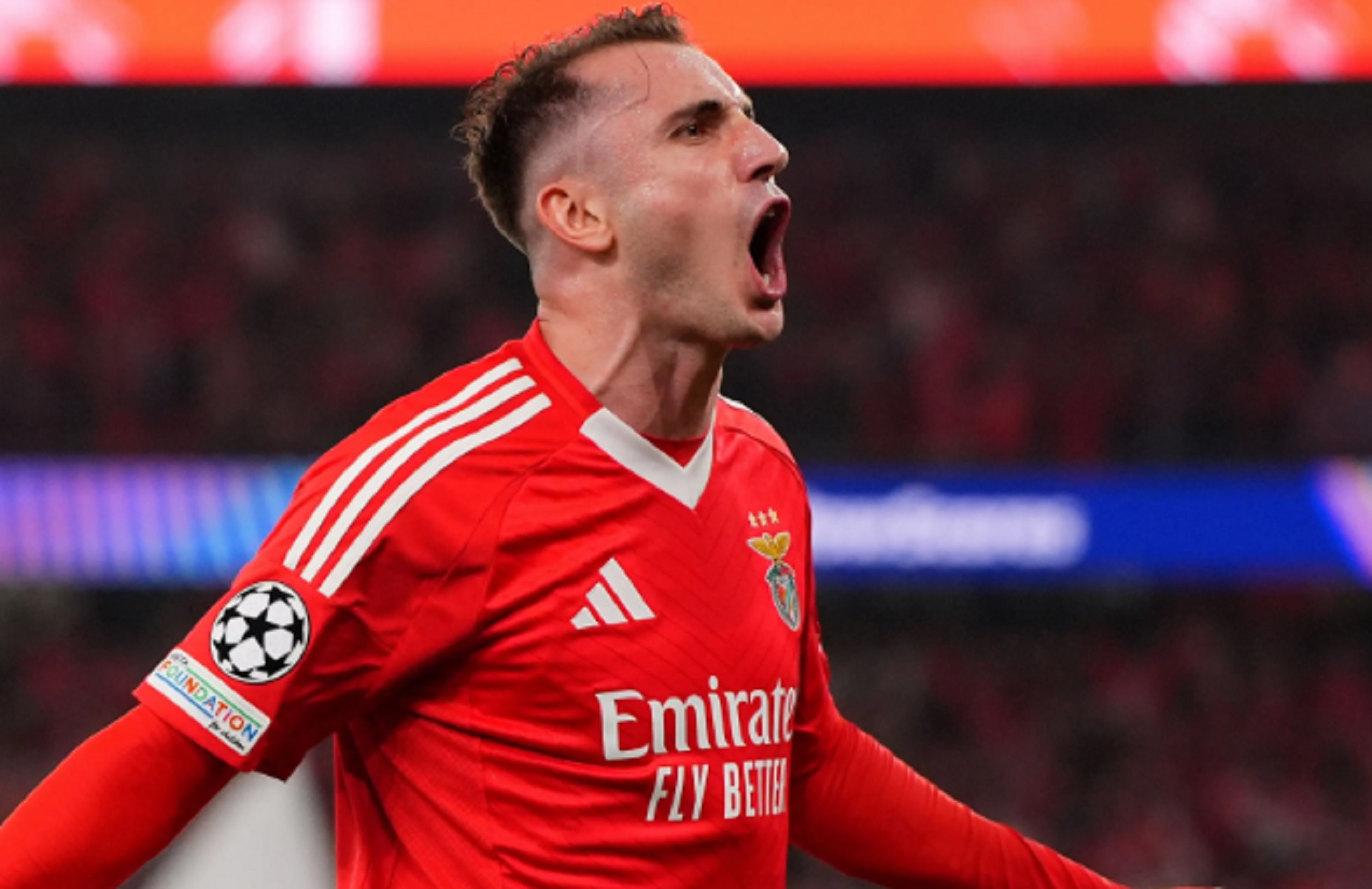 Κερέμ Ακτούρκογλου: Ο κακός «δαίμονας» του Παυλίδη στη Μπενφίκα