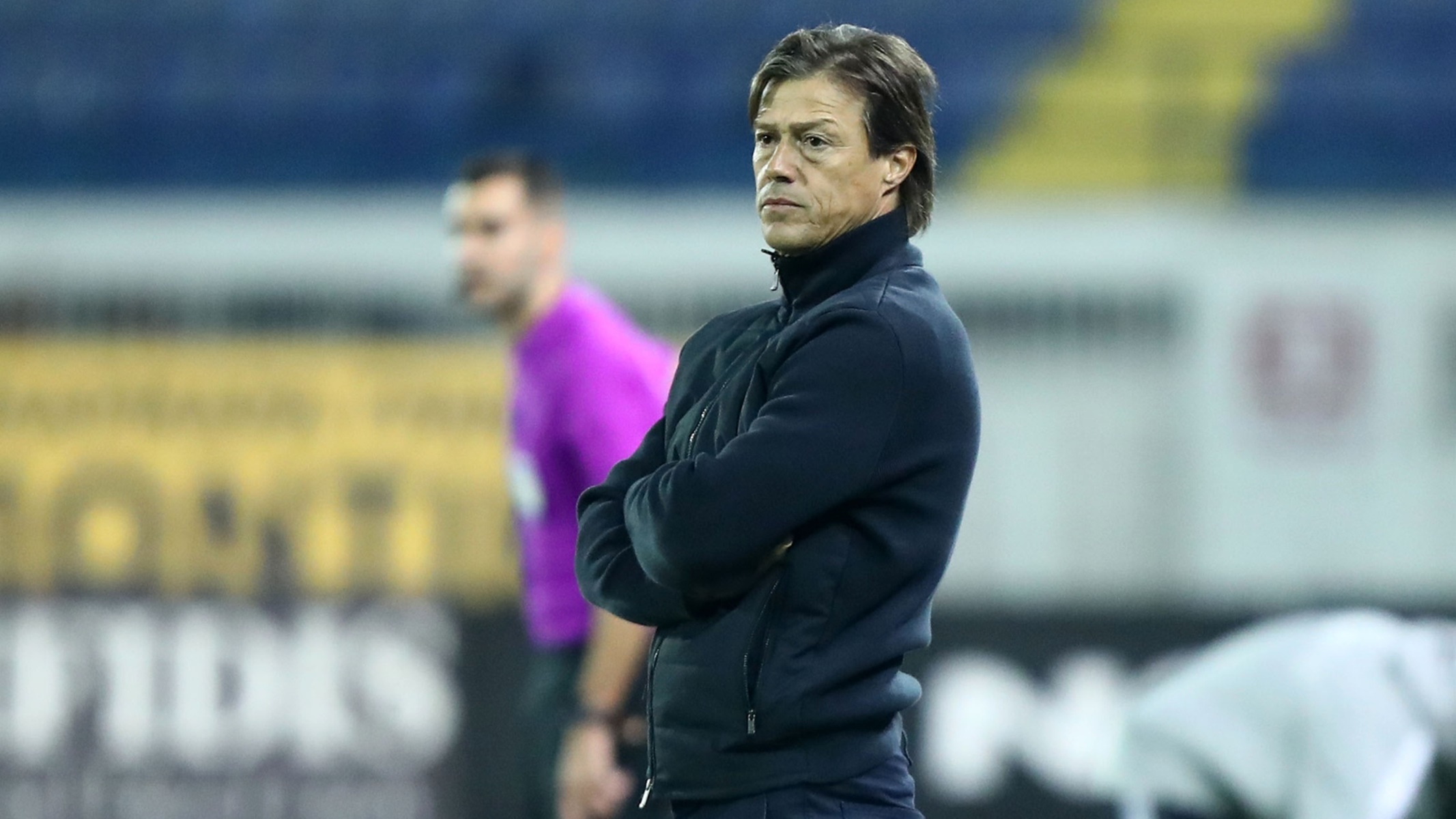 H δήλωση του Αλμέιδα… άναψε φωτιές στους οπαδούς της ΑΕΚ