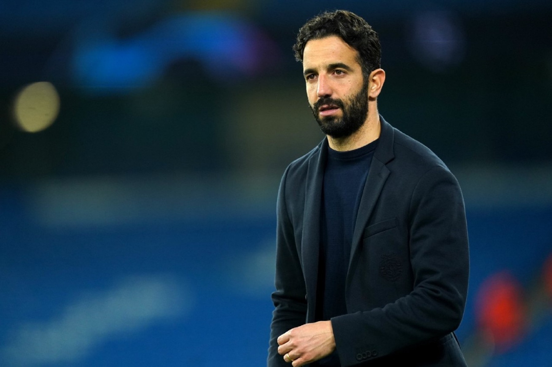 «Χοντρό» κράξιμο στον Αμορίμ από οπαδούς της Σπόρτινγκ! (pic)