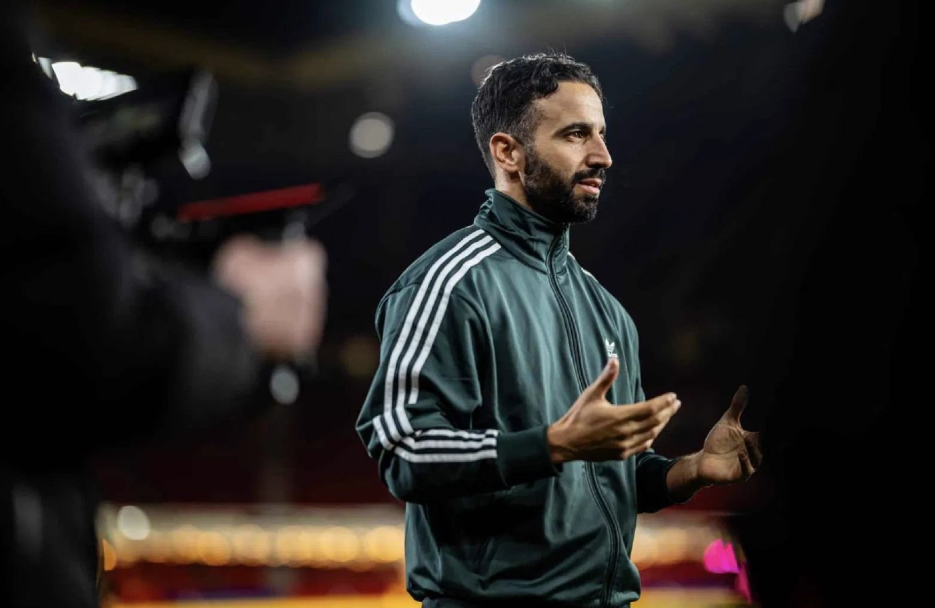 Γιουνάιτεντ: O Aμορίμ αποθέωσε τον πιο «άκυρο» ποδοσφαιριστή!