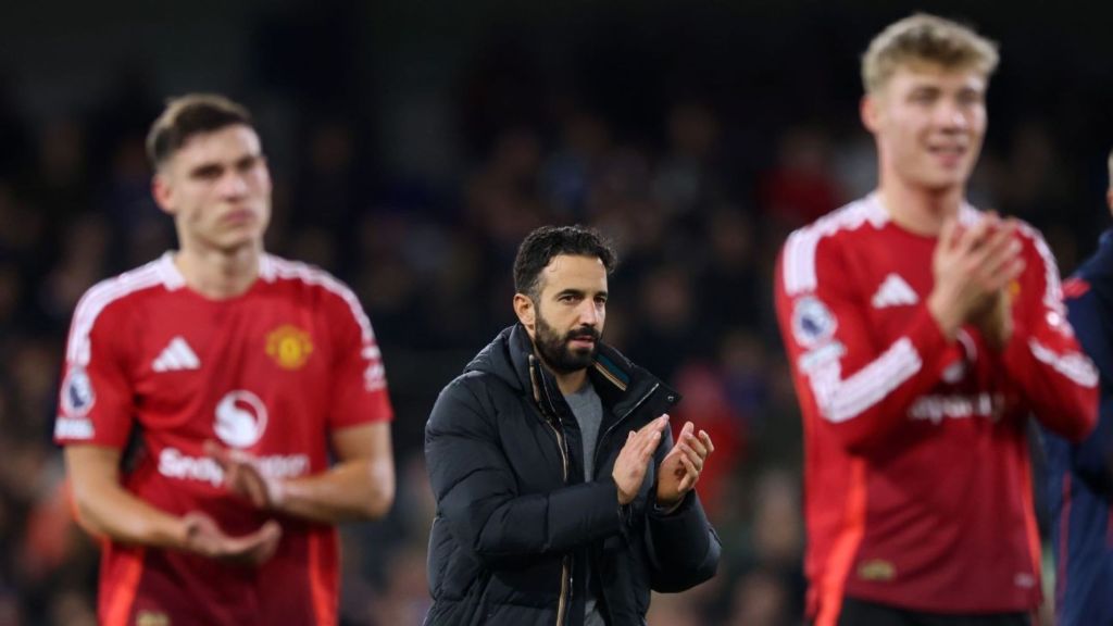 Γιουνάιτεντ: Τα τέσσερα «πολυβόλα» που τσεκάρει ο Αμορίμ – Έτσι πάει για τίτλους