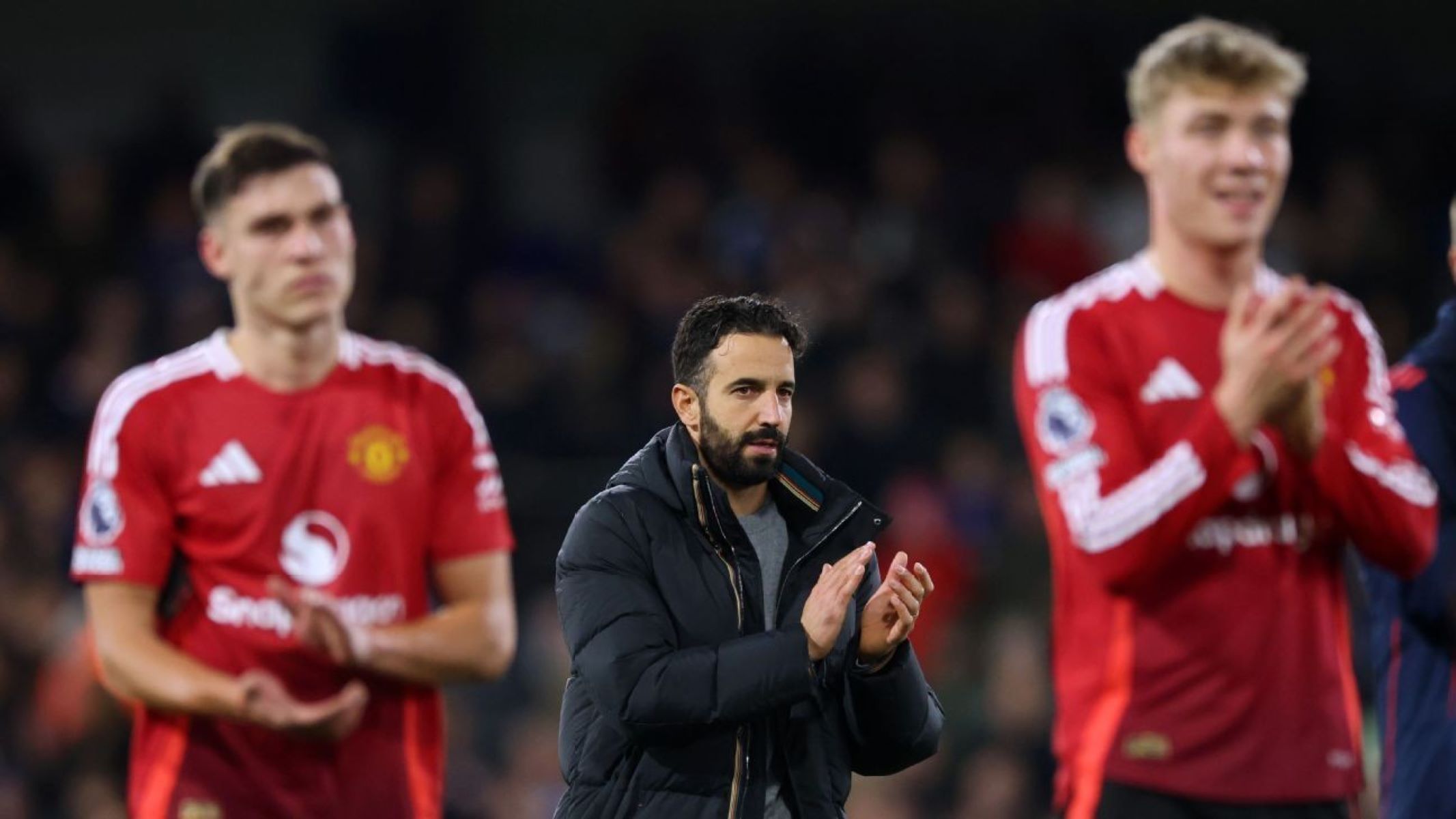 Γιουνάιτεντ: Τα τέσσερα «πολυβόλα» που τσεκάρει ο Αμορίμ – Έτσι πάει για τίτλους