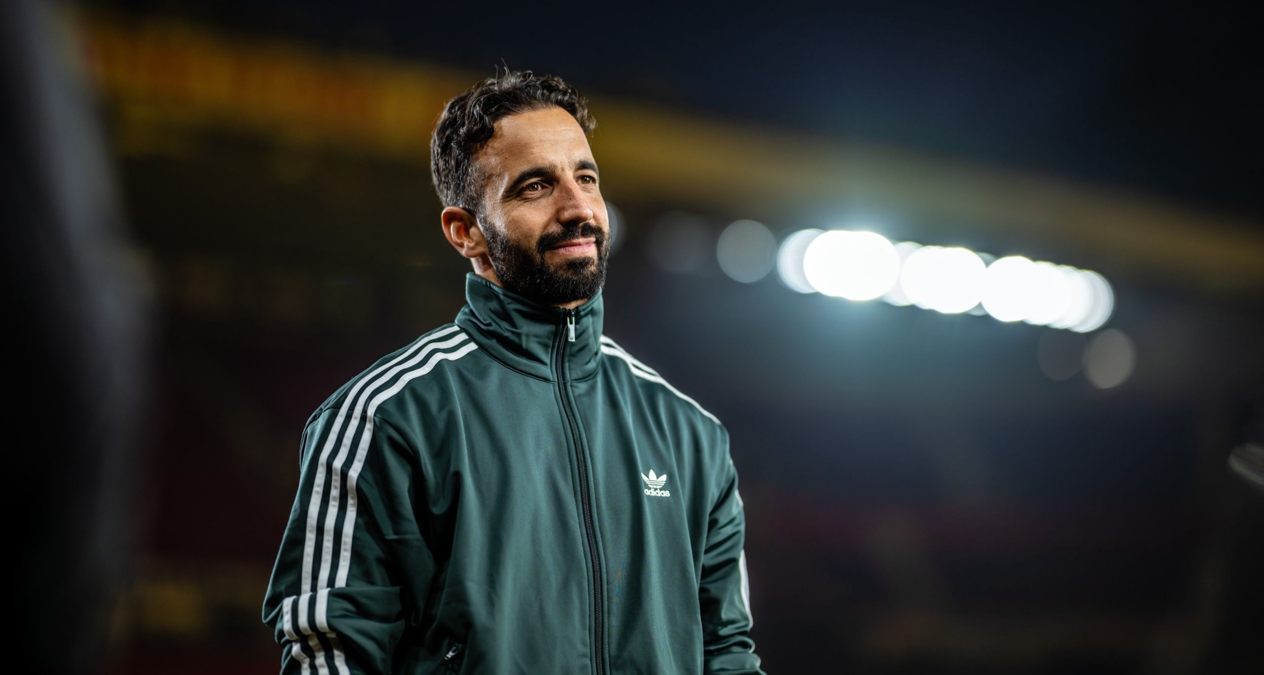 Ο Αμορίμ ετοιμάζει την πρώτη… αμαρτία στη Γιουνάιτεντ: Παίρνει το «διαμάντι» της Σπόρτινγκ!