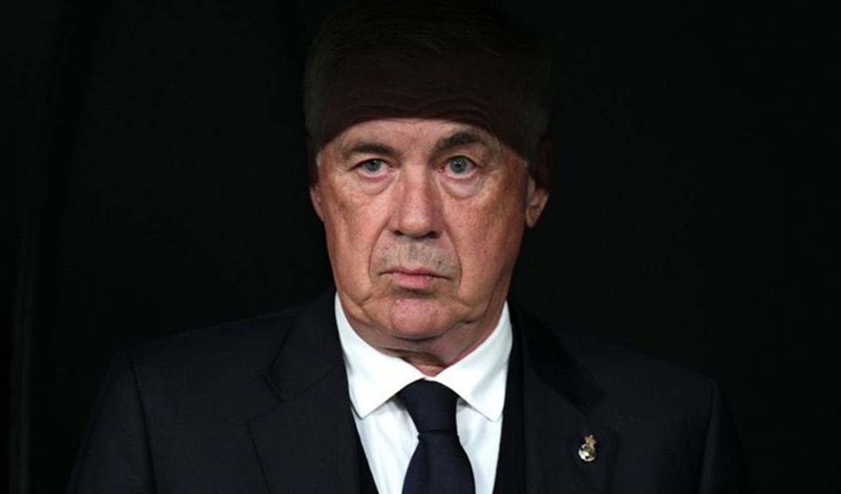 O Αντσελότι «τελείωσε» την κουβέντα για τη «Χρυσή Μπάλα» με μία ατάκα- φωτιά!