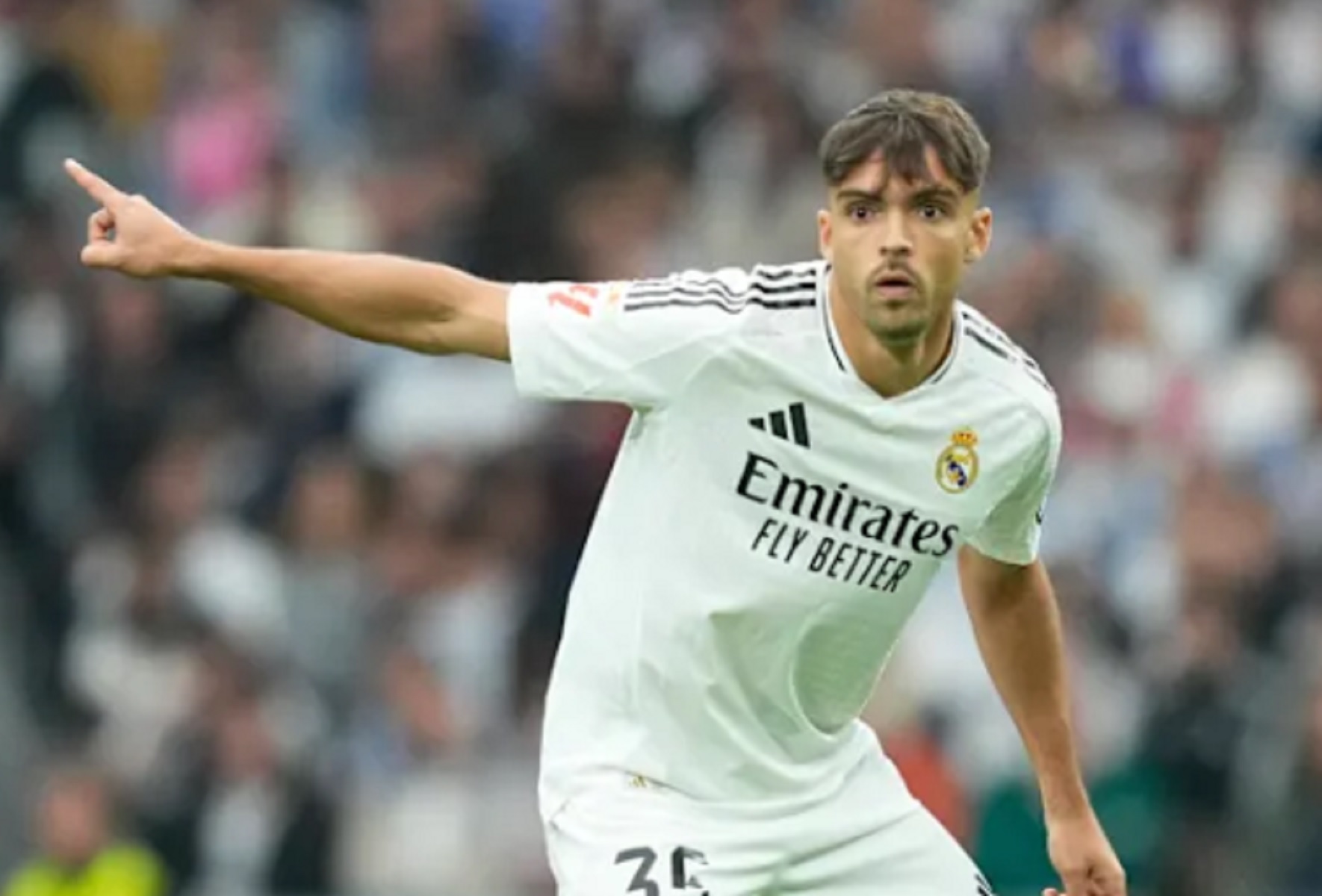 Ρεάλ: Ο «άγνωστος» που τους έχει τρελάνει όλους – Έδωσε εντολή ο Πέρεθ!