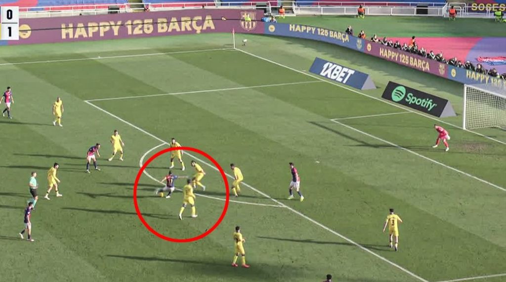 Γκολάρα ο Ραφίνια – Άμυνα… για γέλια της Μπαρτελόνα και 2-1 η Λας Πάλμας (vid)