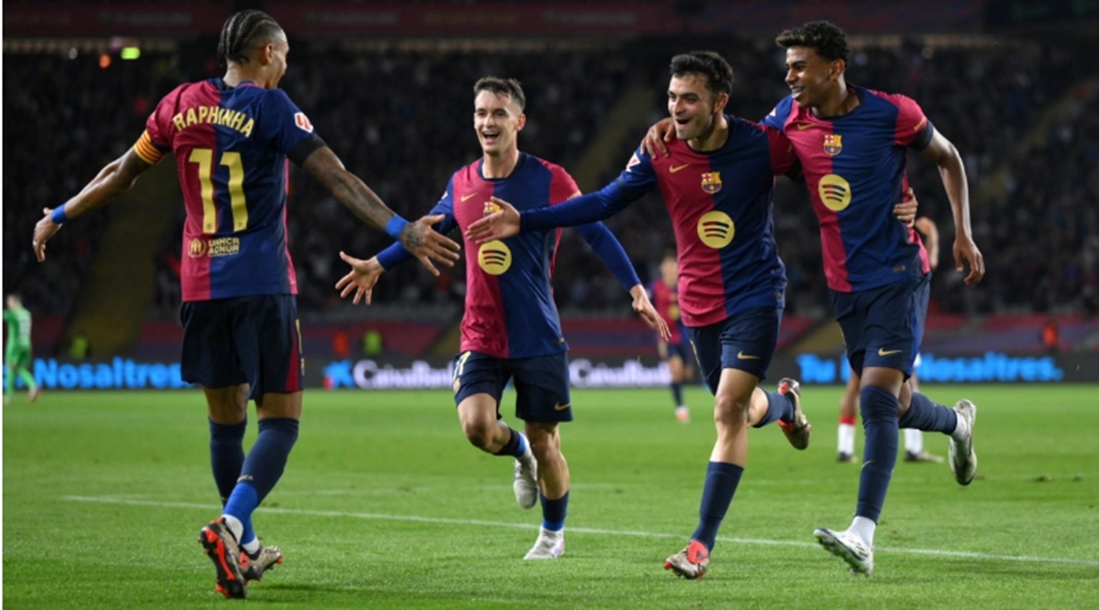 Η Μπαρτσελόνα ανανεώνει τον… «μαέστρο» της