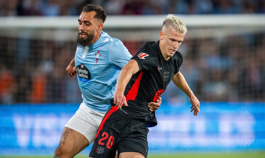 Ό,τι έχτιζε η Μπαρτσελόνα σιγά- σιγά το… γκρεμίζει! (vid)