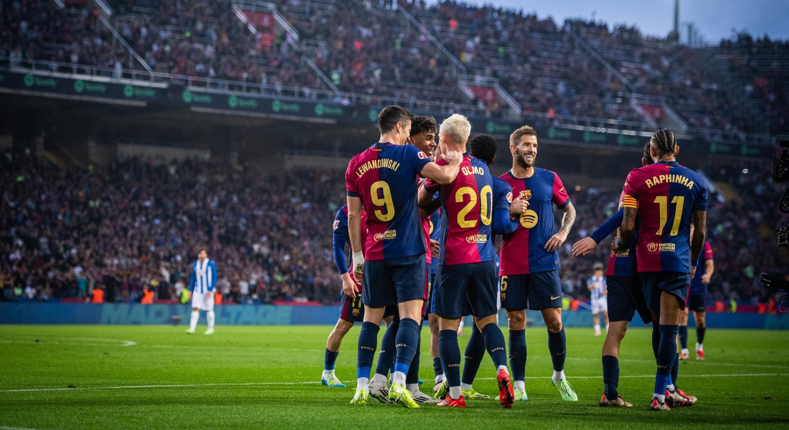 Η Μπαρτσελόνα «βλέπει» στο Μιλάνο την τέλεια ευκαιρία