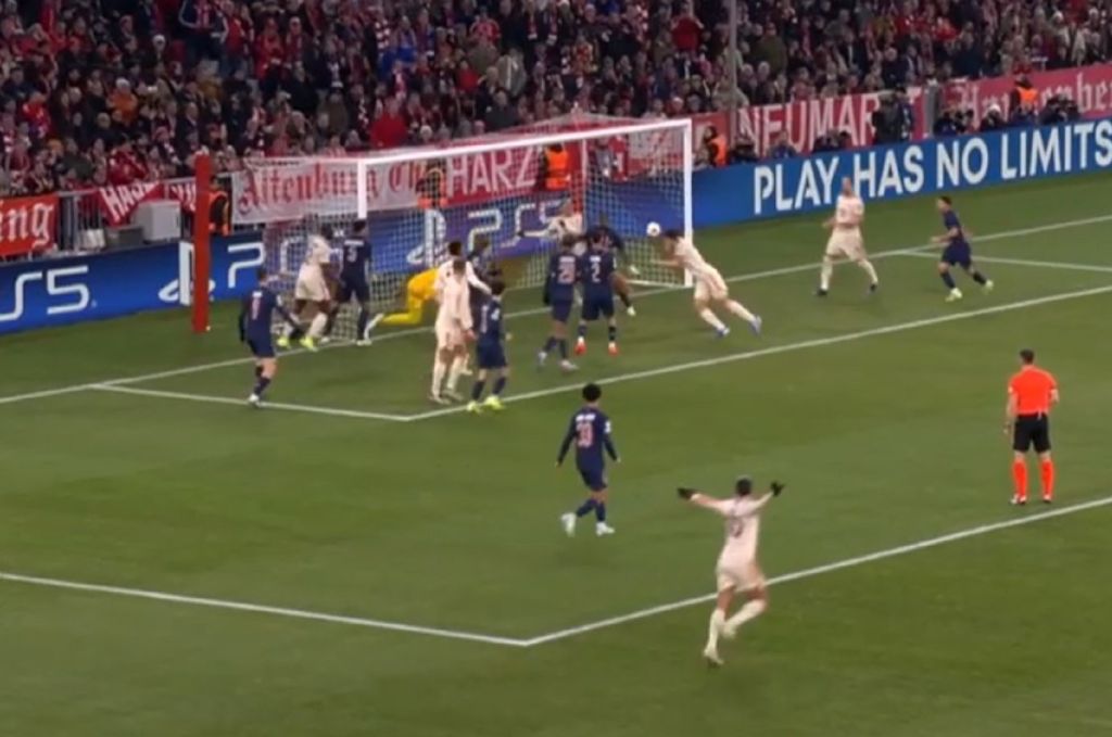 «Δώρο» του Σαφόνοφ κι 1-0 με Κιμ η Μπάγερν! (vid)