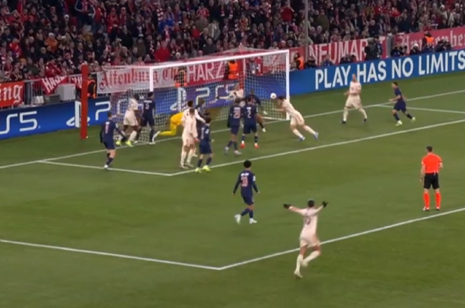 «Δώρο» του Σαφόνοφ κι 1-0 με Κιμ η Μπάγερν! (vid)