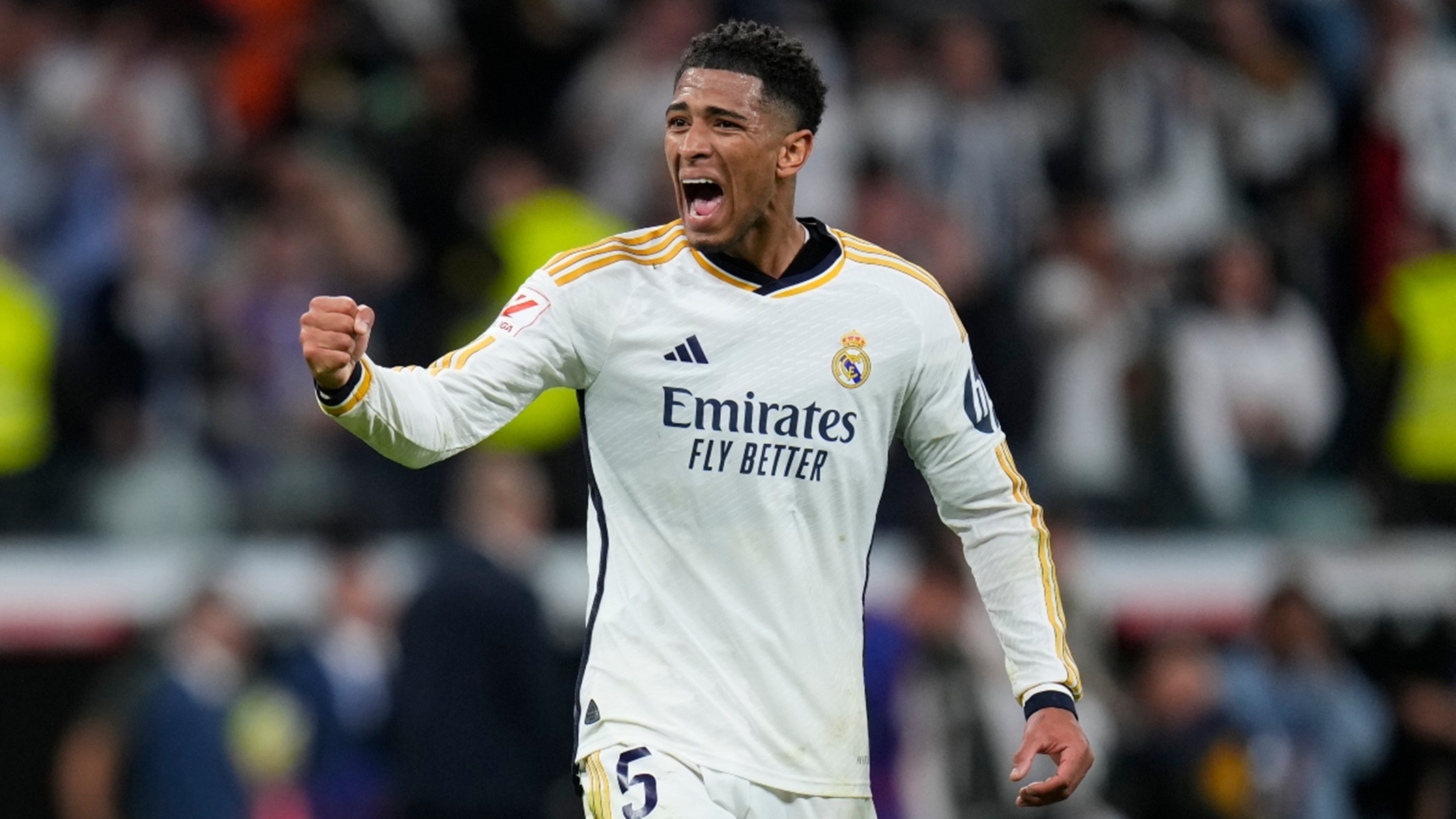 Το σπαρακτικό μήνυμα του Μπέλινγκχαμ: «Σας ζητάμε συγγνώμη! Ήμασταν απογοητευτικοί» (pic)