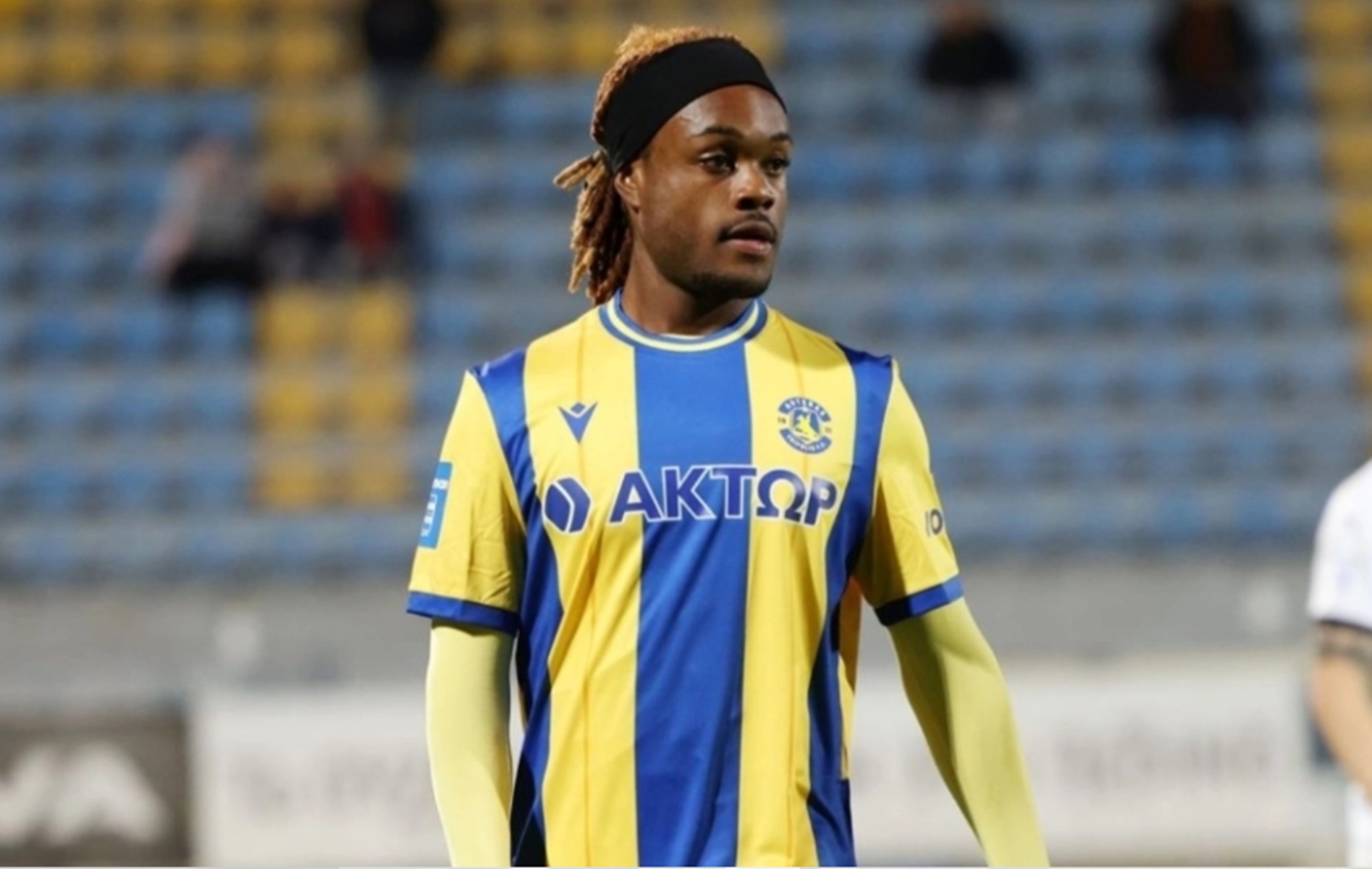 Η μισή Ευρώπη έχει «τρελαθεί» με την ταλεντάρα του Αστέρα AKTOR