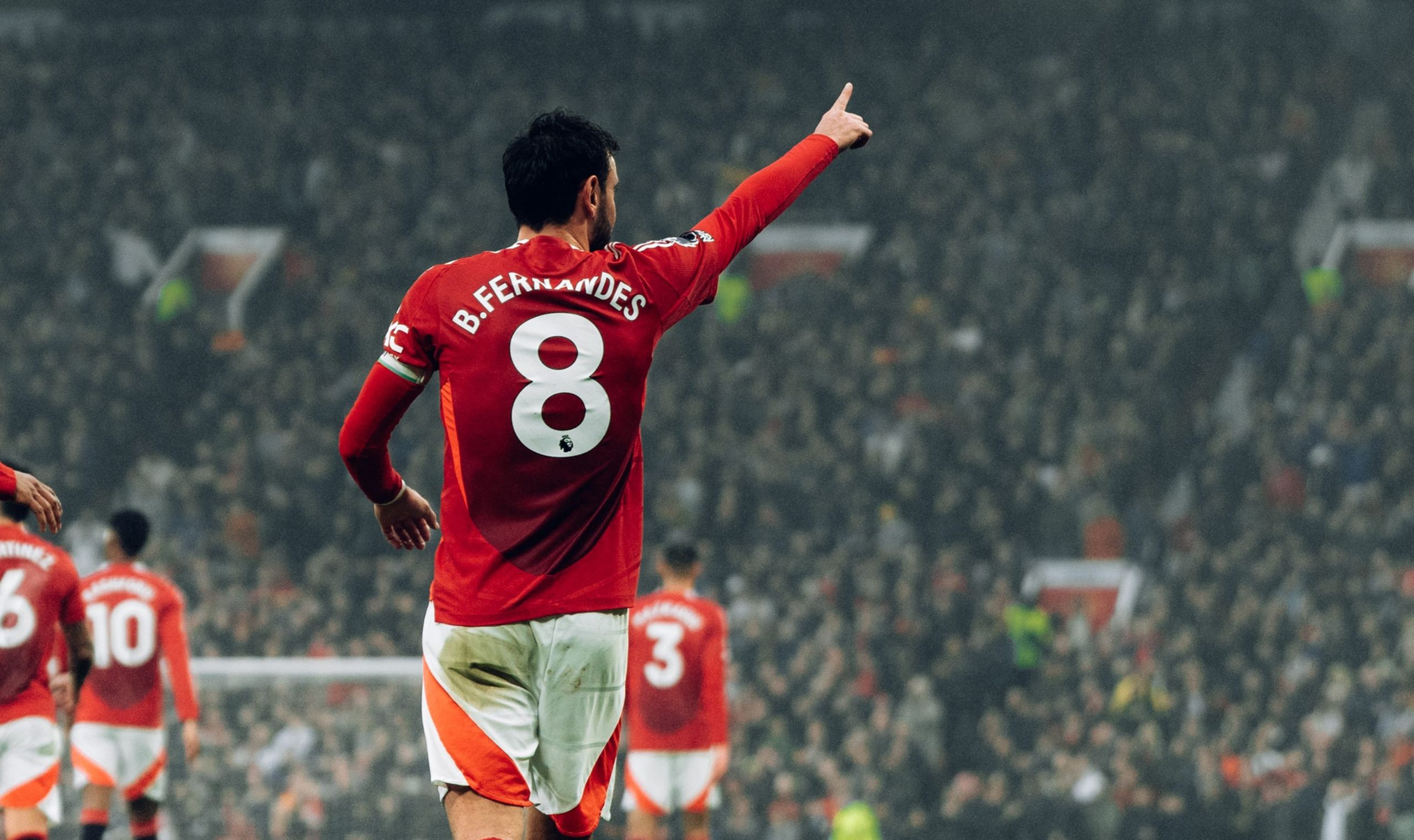 Καλά τα «αλεπουδάκια», αλλά μεγαλύτερη… αλεπού ο Φερνάντες! (vid)