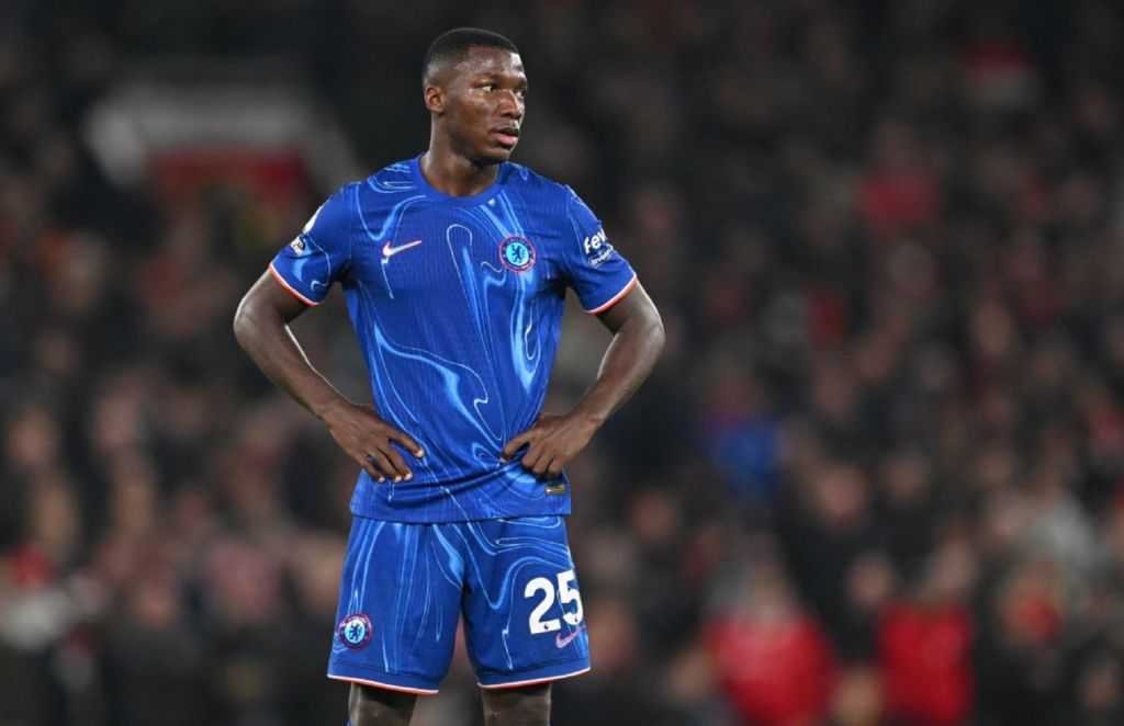 Ο Καϊσέδο έχει γίνει ο νέος… Καντέ της Τσέλσι! (pic)