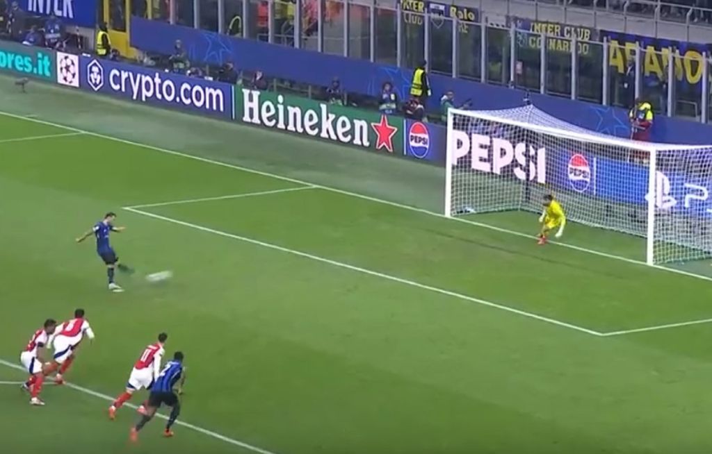 Ο… άχαστος Τσαλχάνογλου «πληγώνει» την Άρσεναλ από τη βούλα!