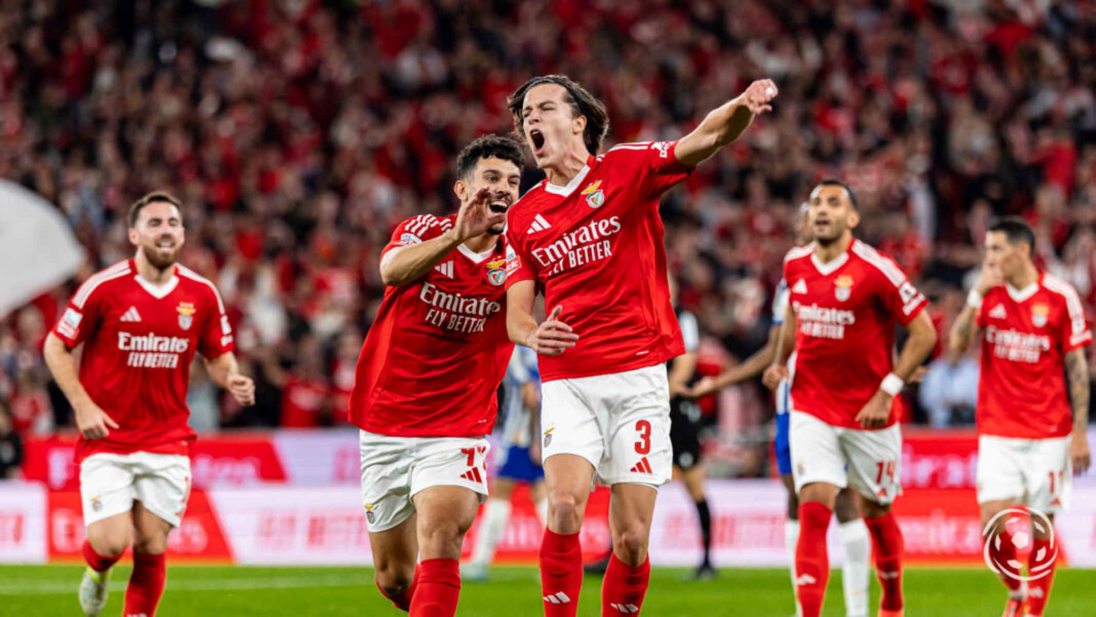 Γιουνάιτεντ: Ο Αμορίμ ξεκινά τις μεταγραφές με παίκτη της Μπενφίκα