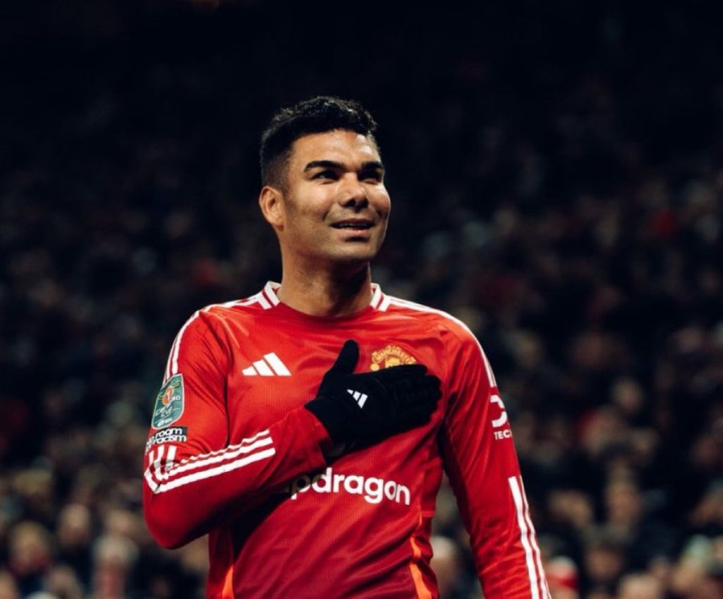 Γκαρνάτσο… τρέμε – Το «ντου» που του έκανε ο Κασεμίρο κόντρα στην Τσέλσι (vid)