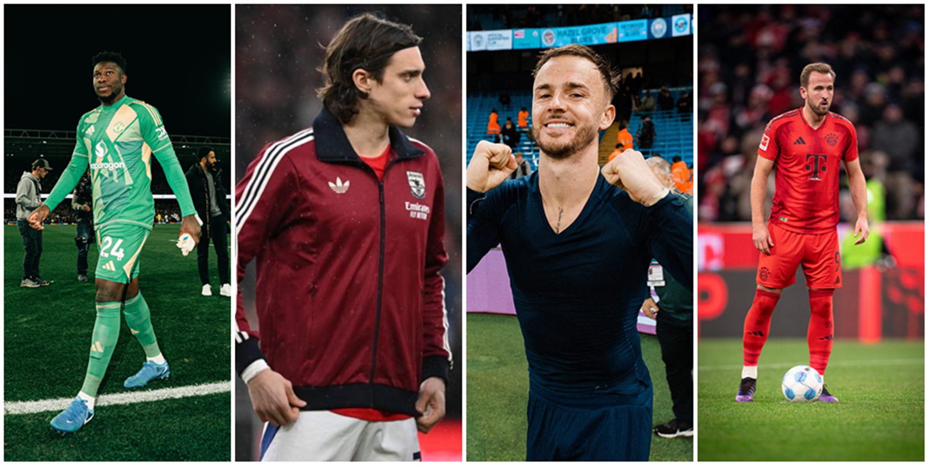 Team Of the Week: Η καυτή ενδεκάδα της αγωνιστικής – Αυτούς ξεχώρισε ο «Βασιλιάς» (vid)