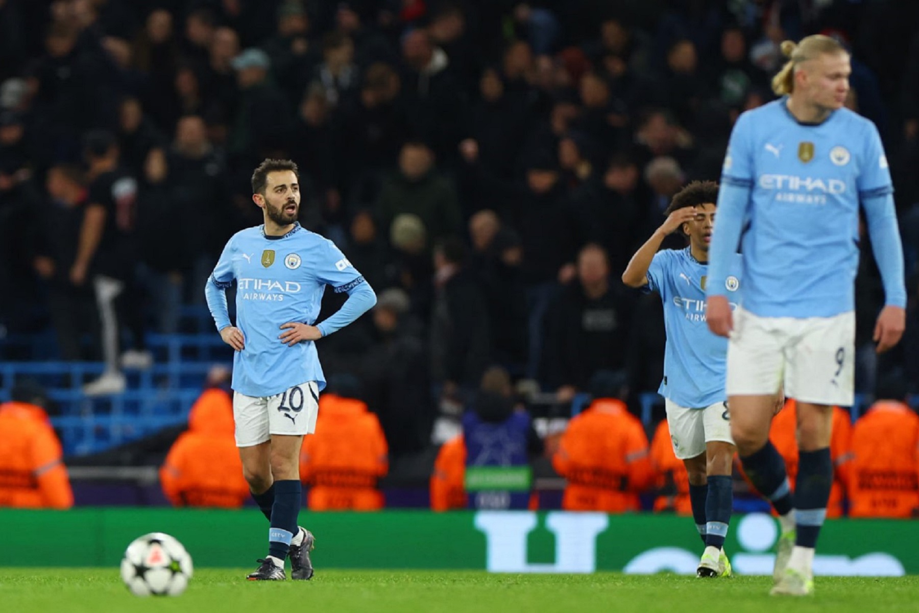 Η Σίτι «τρέμει» νέο νομοσχέδιο που την… τελειώνει! (pic)