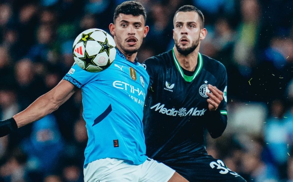 Άμυνα για γέλια: Όλη η Ευρώπη έχει να λέει για την… τρύπια Σίτι! (vids)