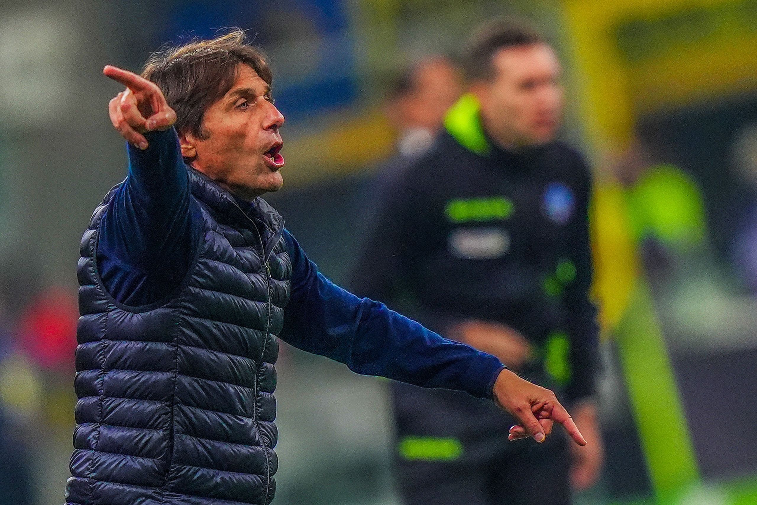 Η Νάπολι βρήκε παίκτη κλάσης για τα φτερά της επίθεσης