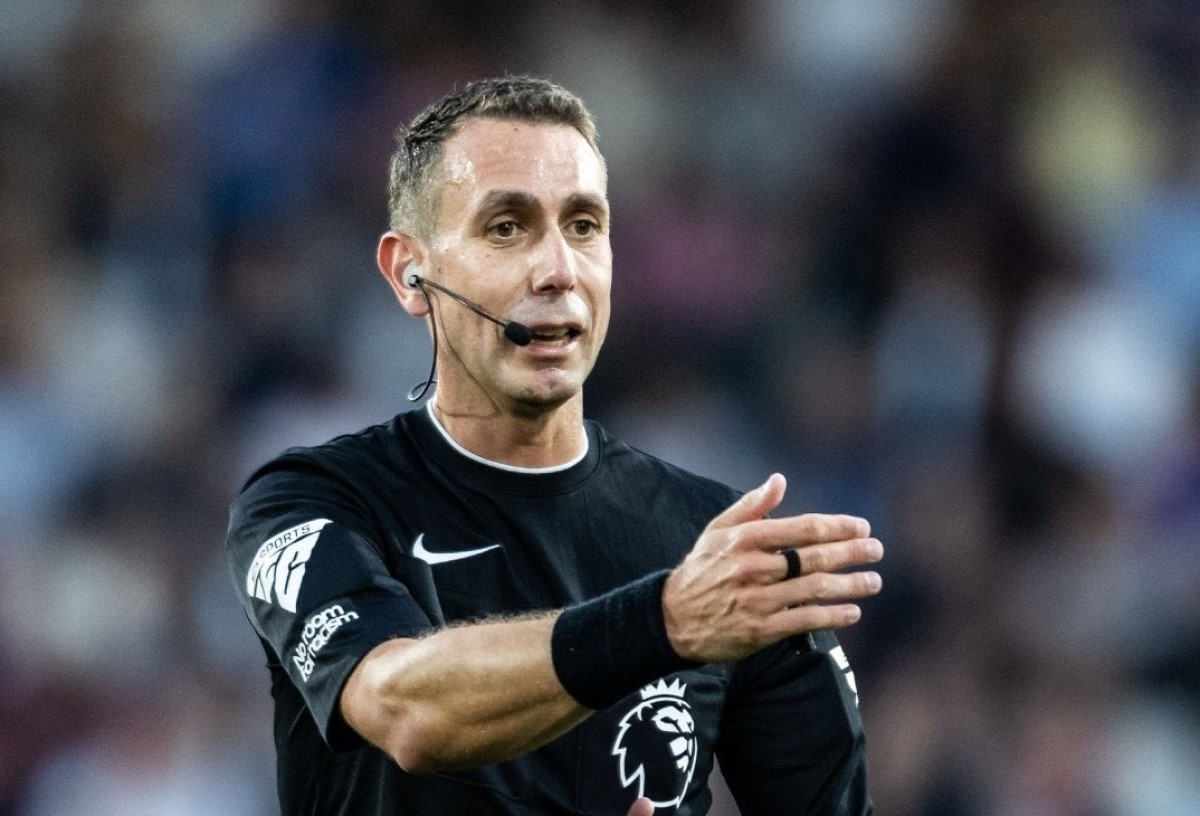 Ο διαιτητής που έβριζε χυδαία την Λίβερπουλ… είπε «ναι» στην απόλυση του!