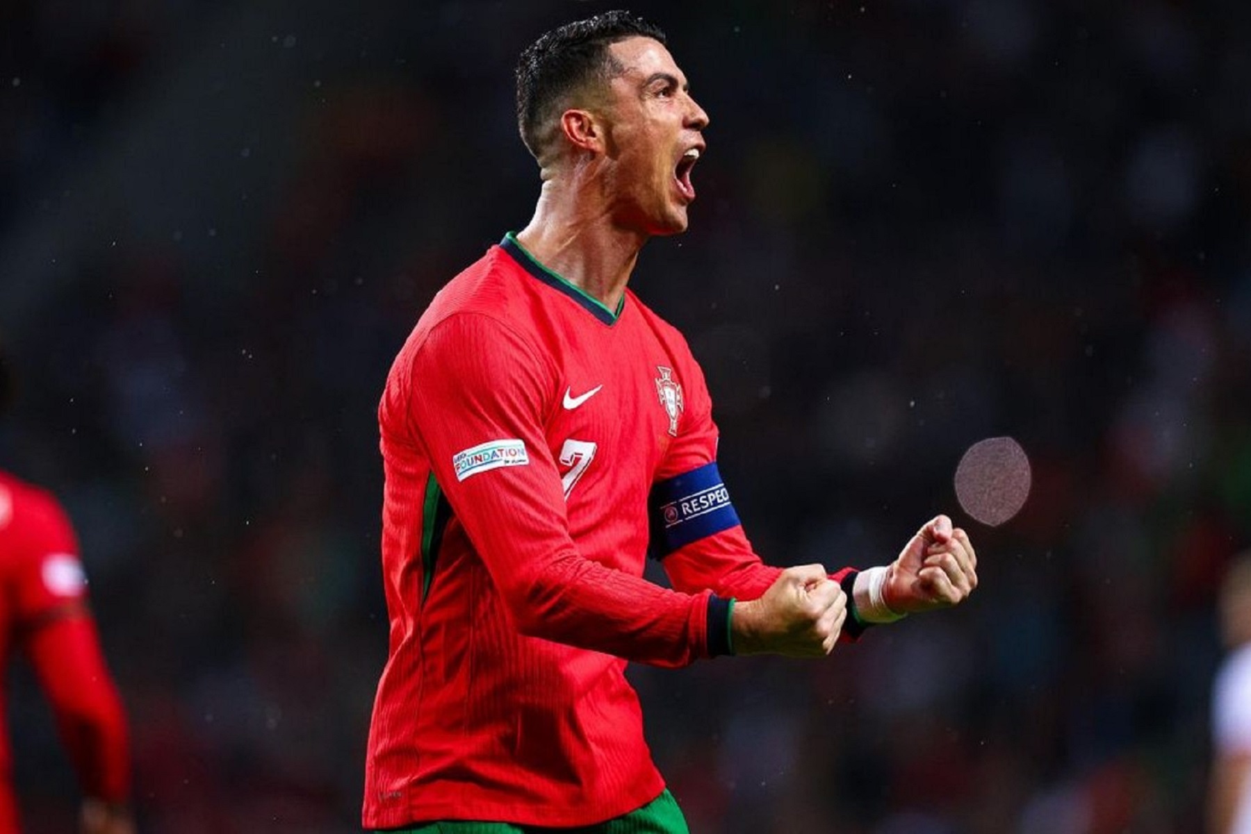 Ο Κριστιάνο αποκάλυψε πότε θα αποσυρθεί! (pic)