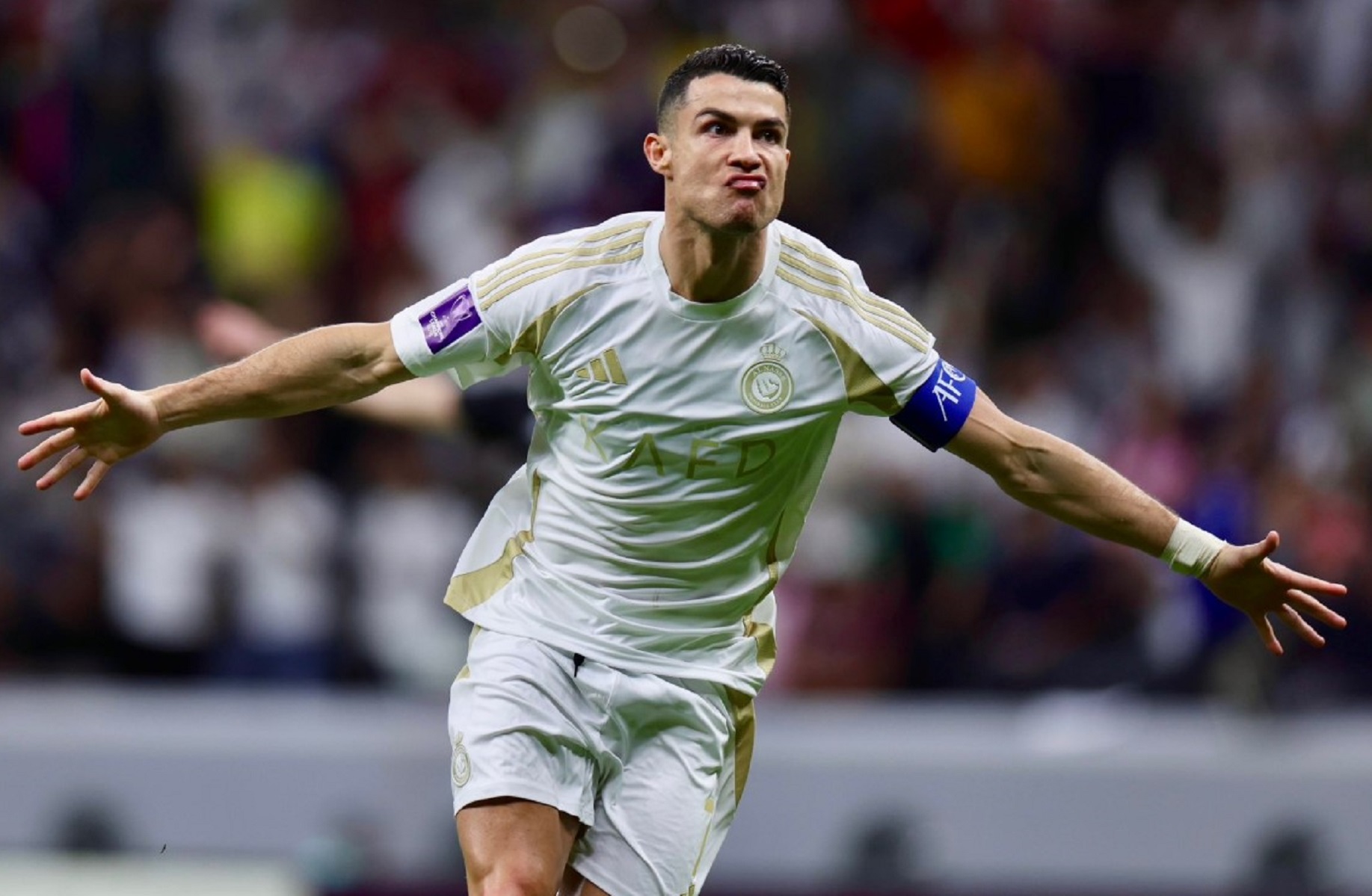 Δεν βάζει… κόφτη ο Κριστιάνο – Όλο και πιο κοντά στα 1000 γκολ! (vid)