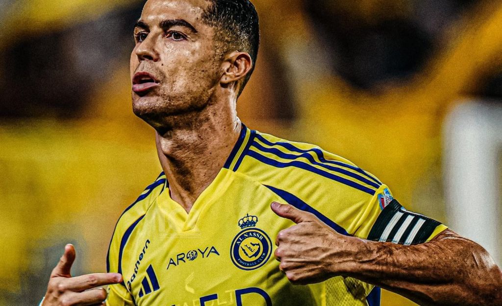 Ο Ομπαμεγιάνγκ… έκανε πλάκα – Ήττα σοκ για Κριστιάνο και Αλ-Νασρ (vid)