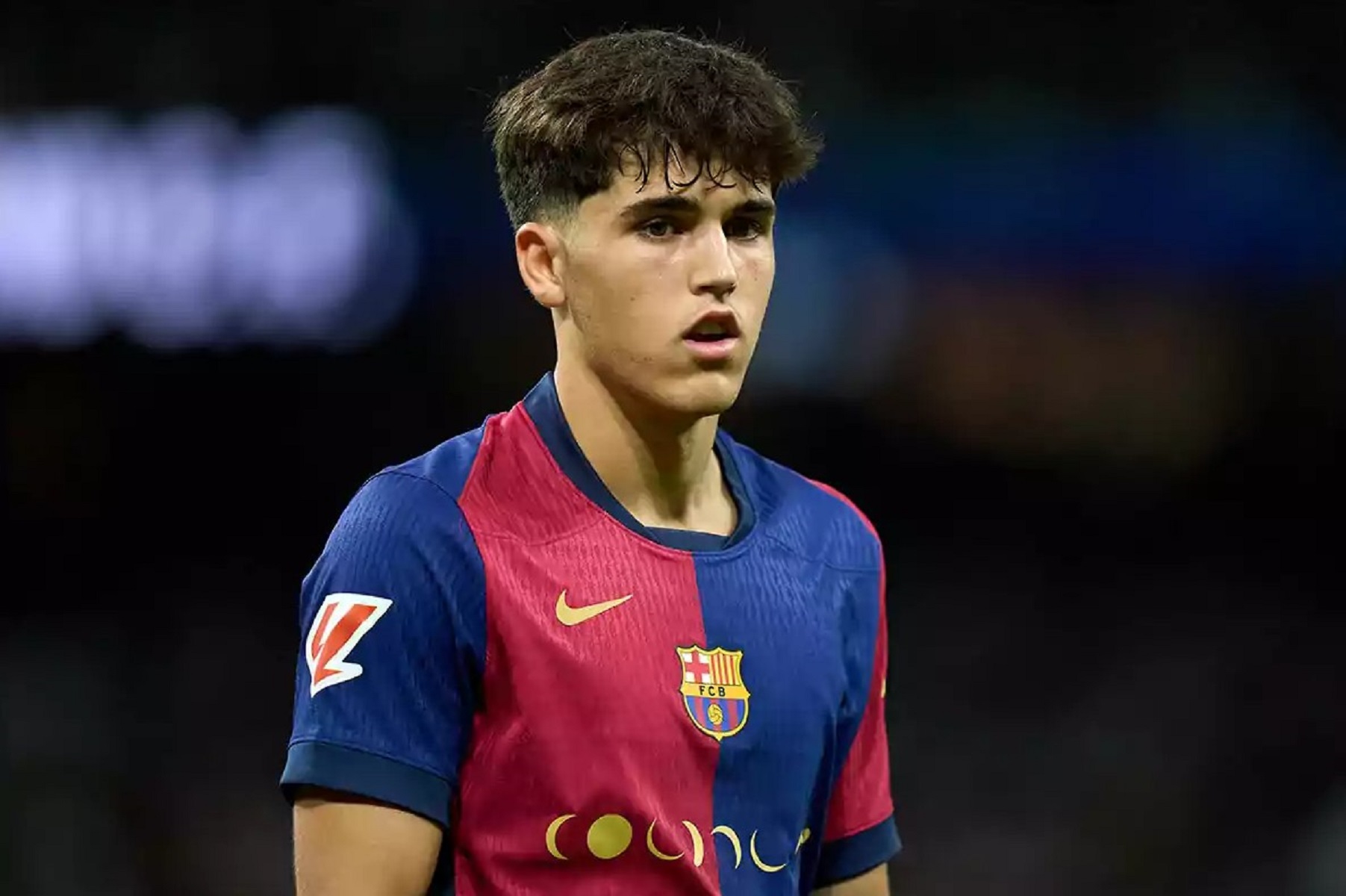 Ποιο Champions League; Ο Κουμπαρσί «καίγεται» για το… σχολείο! (pic)