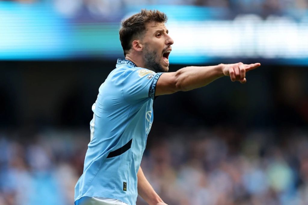 Ηγετικός Ντίας: «Θα πάμε κόντρα σε όλους αν χρειαστεί!» (pic)