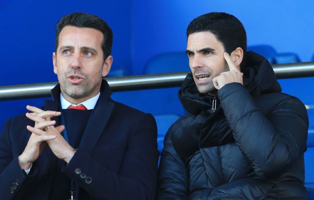 Επίσημο: Παραιτήθηκε από την Άρσεναλ ο Εντού! (pic)