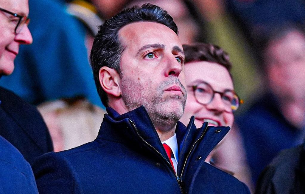 Υπάρχει σοβαρός λόγος πίσω από το «άδειασμα» του Εντού στην Άρσεναλ!