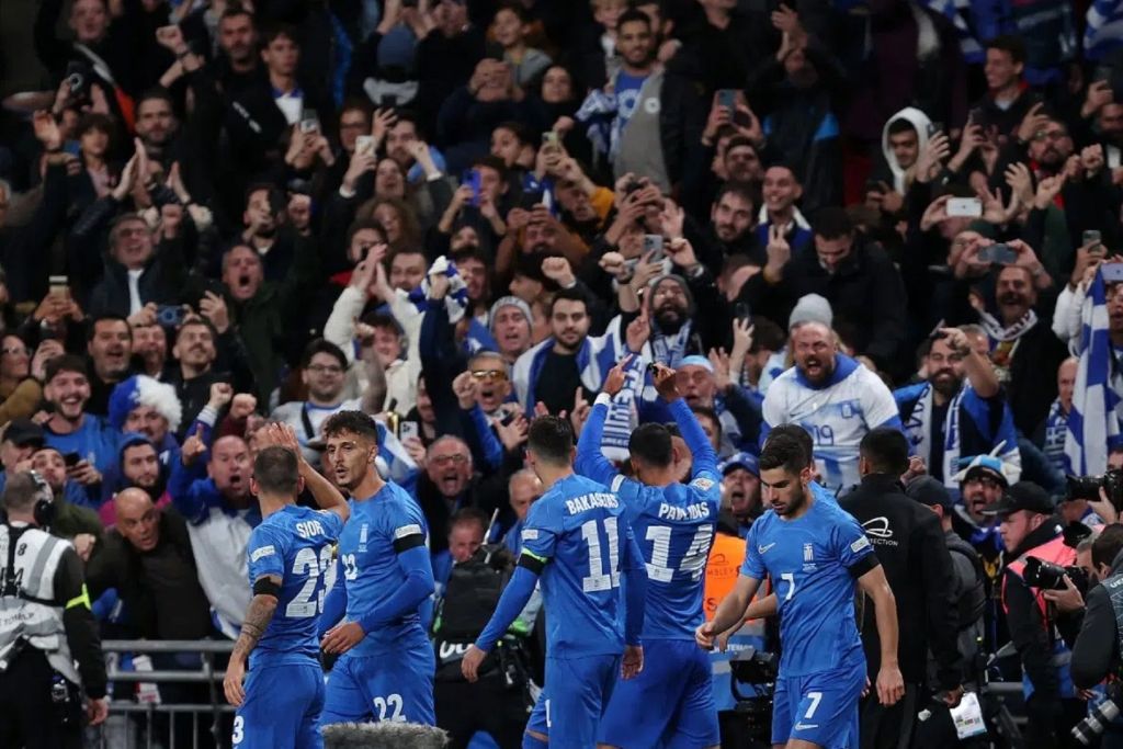 Το ποδόσφαιρο στην Ελλάδα το 2025: αριθμοί, θεατές και δημοτικότητα