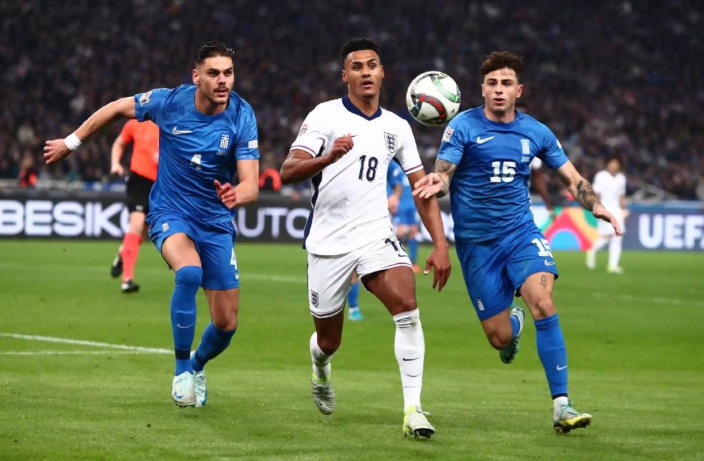 Το μόνο σενάριο που στέλνει στην κορυφή στην Εθνική