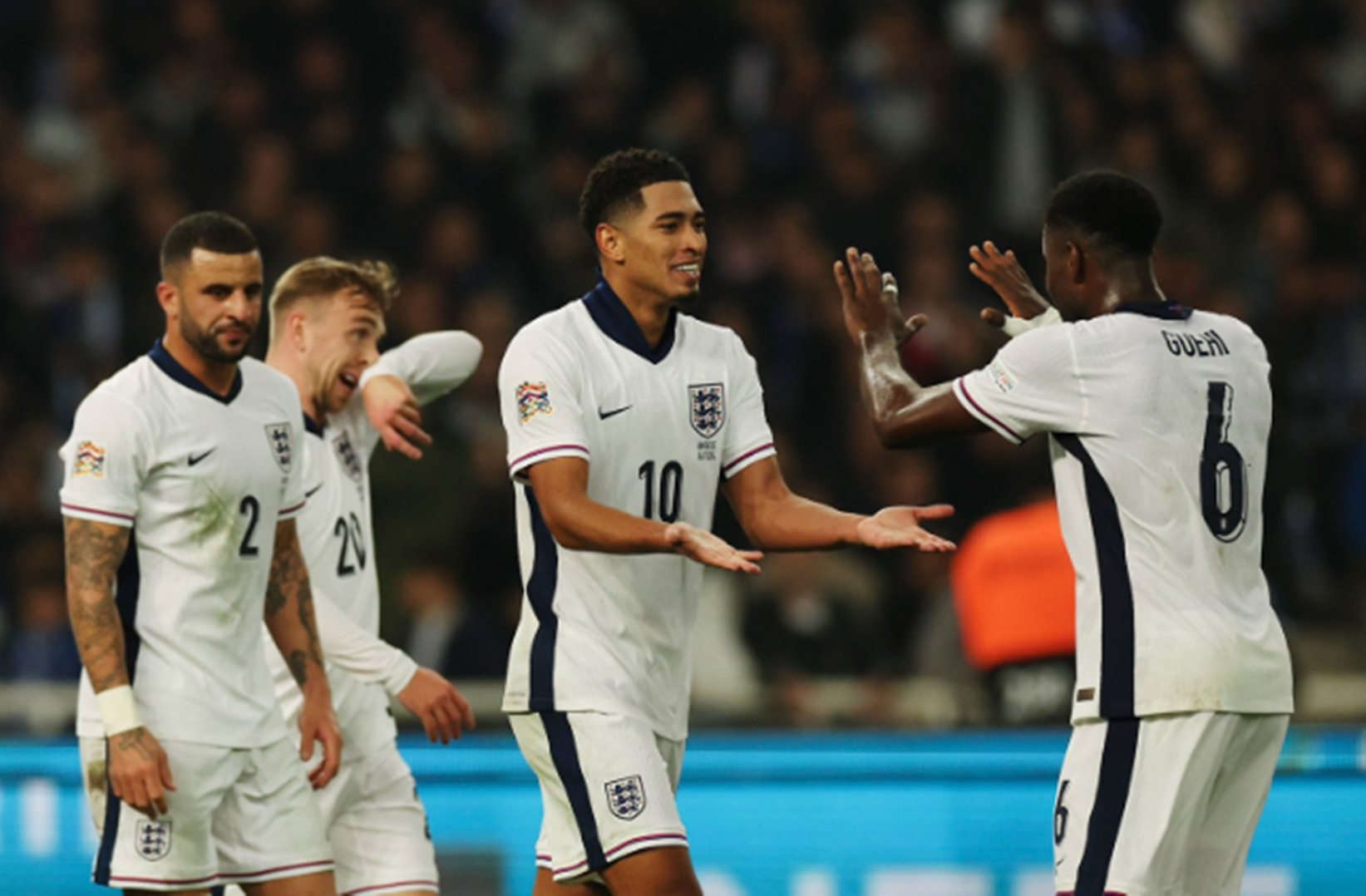 Αμέτρητα υποτιμητικά σχόλια από τους Άγγλους για το ΟΑΚΑ! (pic)